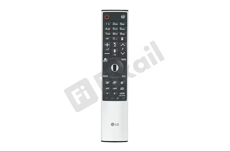 LG Smart TV TV 2016 Series Magic Remote Controller